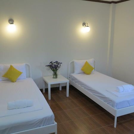 Pro Chill Krabi Guesthouse Eksteriør billede