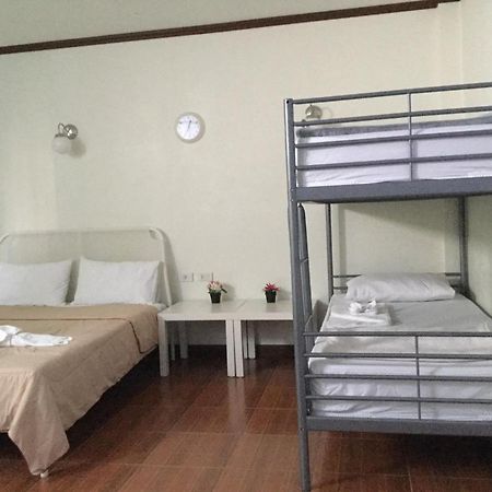 Pro Chill Krabi Guesthouse Eksteriør billede