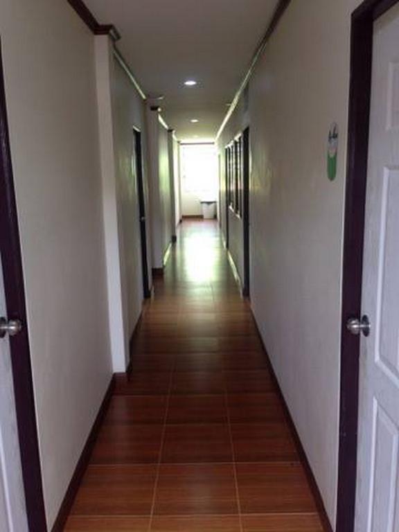 Pro Chill Krabi Guesthouse Eksteriør billede