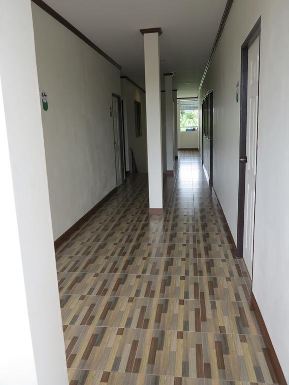 Pro Chill Krabi Guesthouse Eksteriør billede