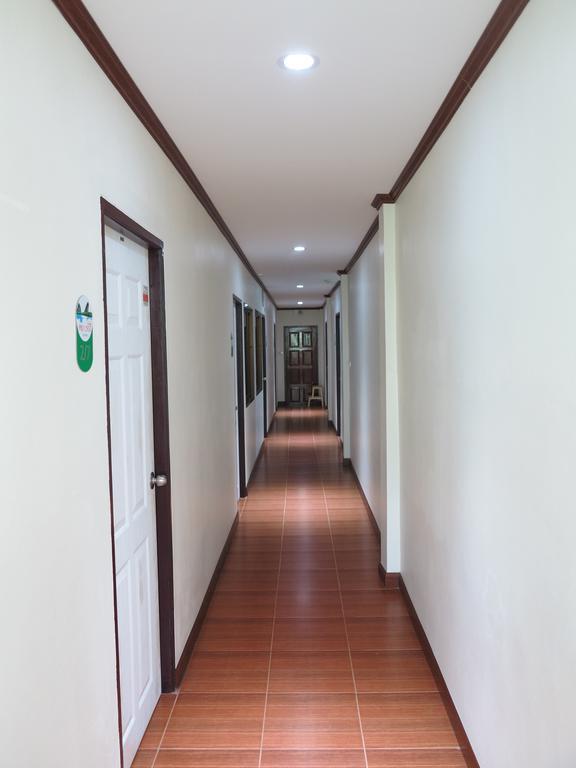 Pro Chill Krabi Guesthouse Eksteriør billede