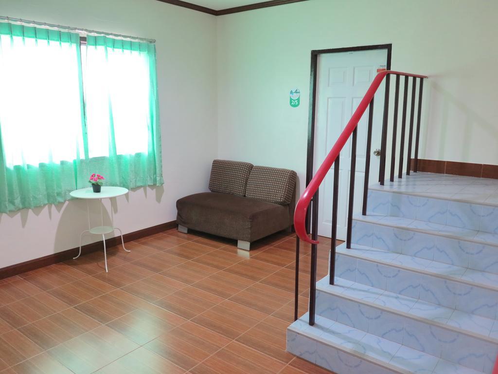 Pro Chill Krabi Guesthouse Eksteriør billede