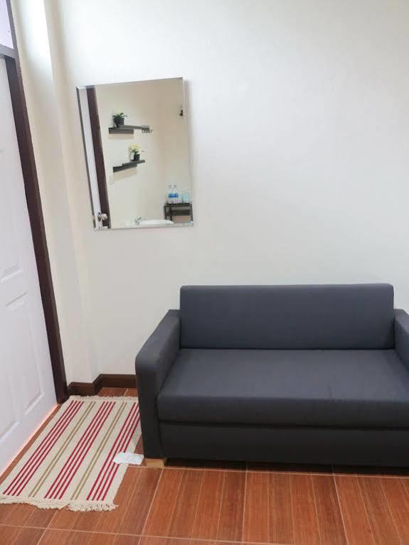 Pro Chill Krabi Guesthouse Eksteriør billede