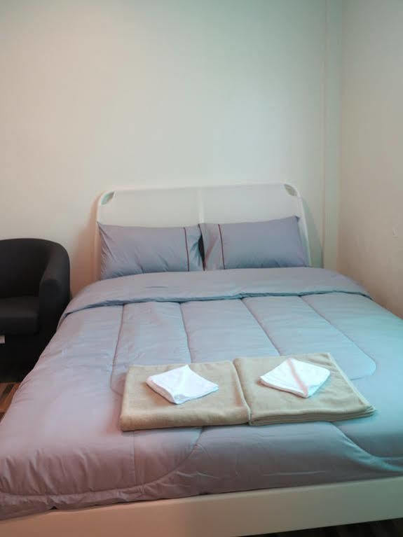 Pro Chill Krabi Guesthouse Eksteriør billede