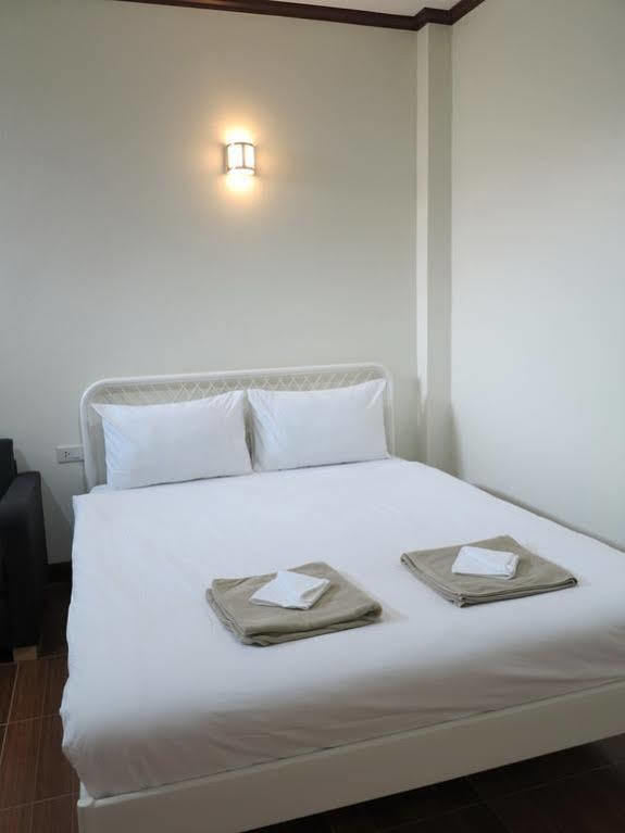 Pro Chill Krabi Guesthouse Eksteriør billede