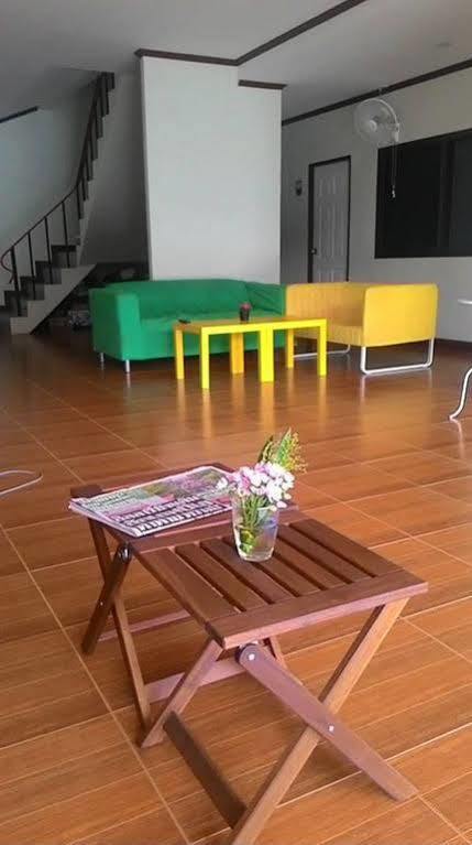 Pro Chill Krabi Guesthouse Eksteriør billede