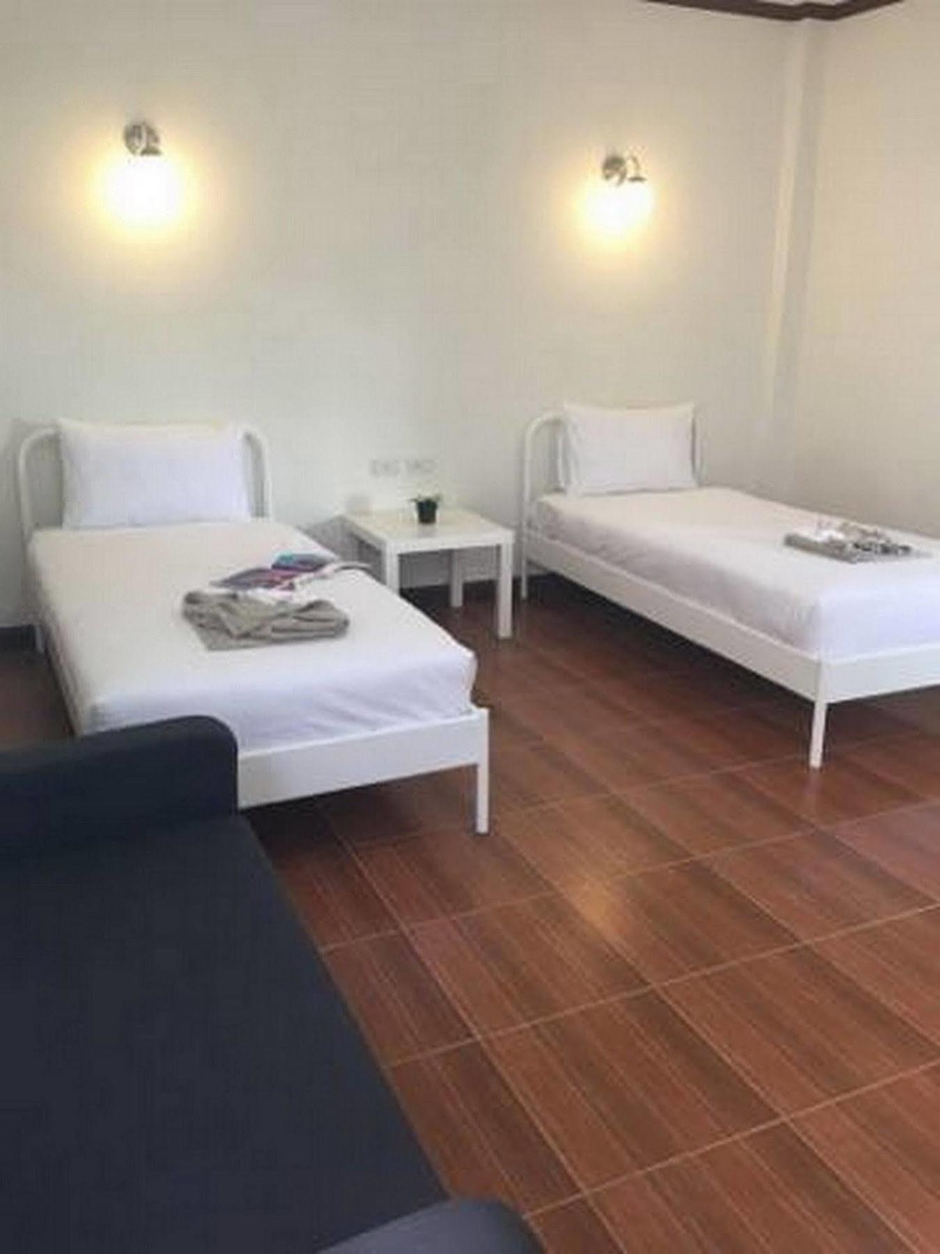 Pro Chill Krabi Guesthouse Eksteriør billede