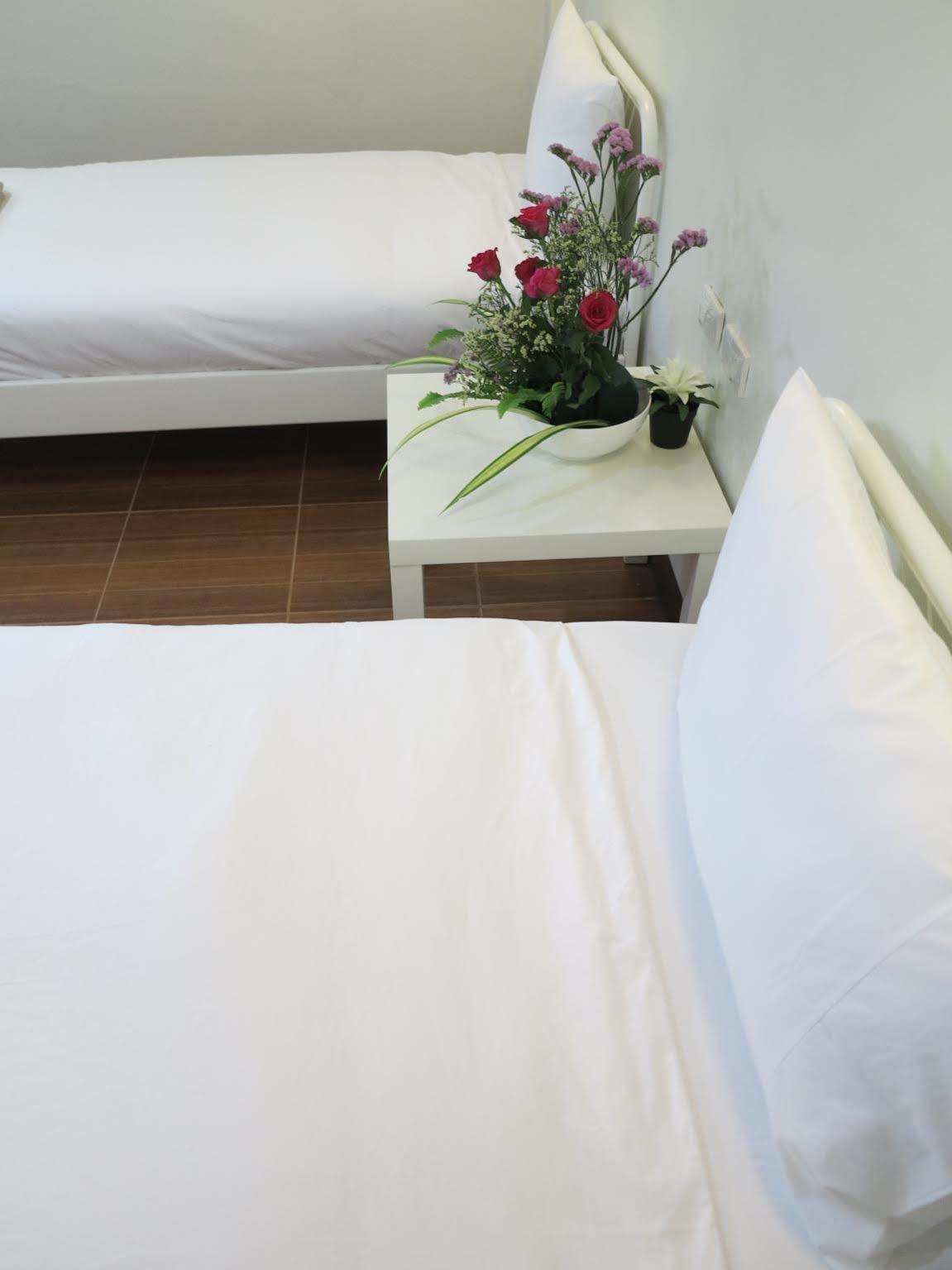 Pro Chill Krabi Guesthouse Eksteriør billede