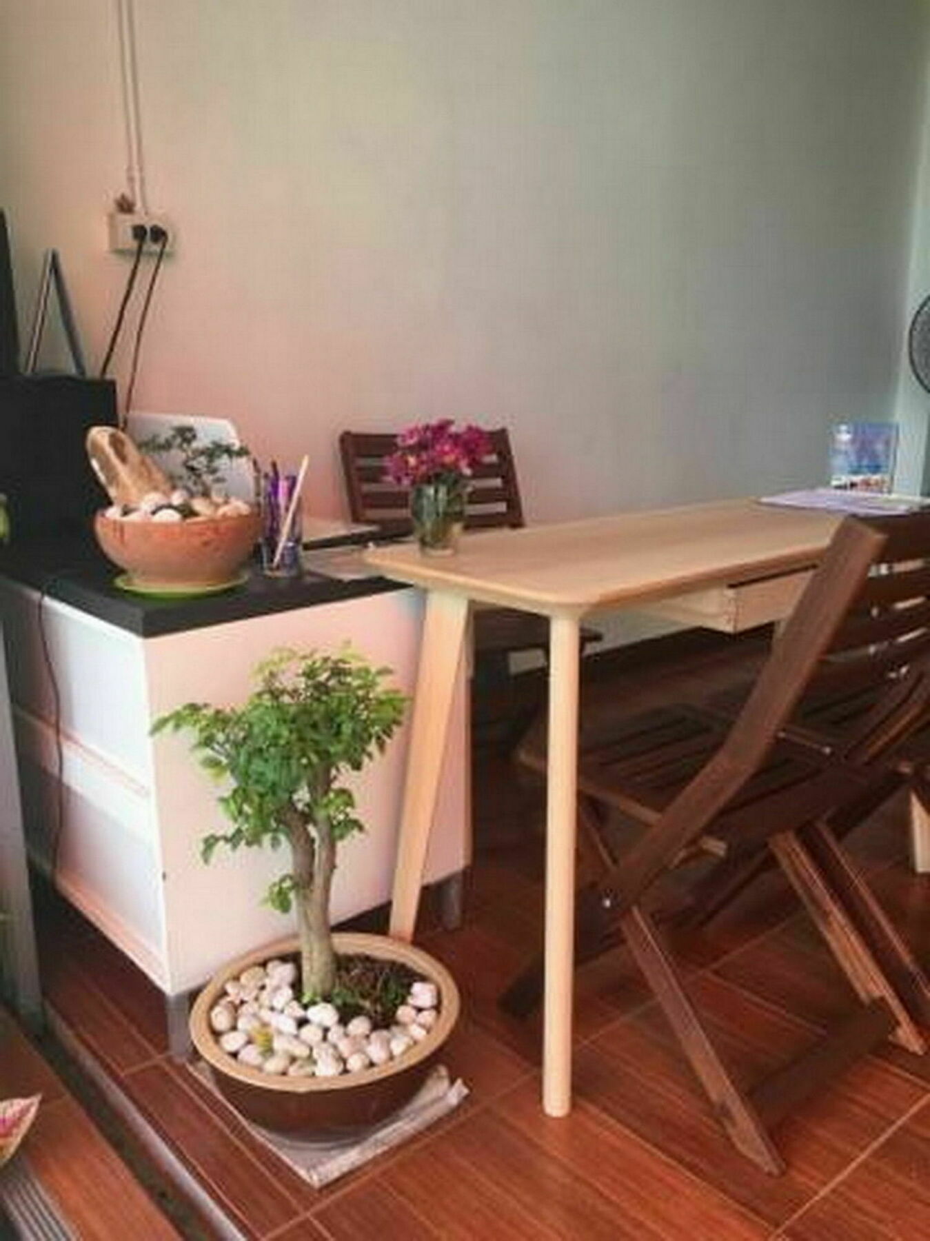 Pro Chill Krabi Guesthouse Eksteriør billede