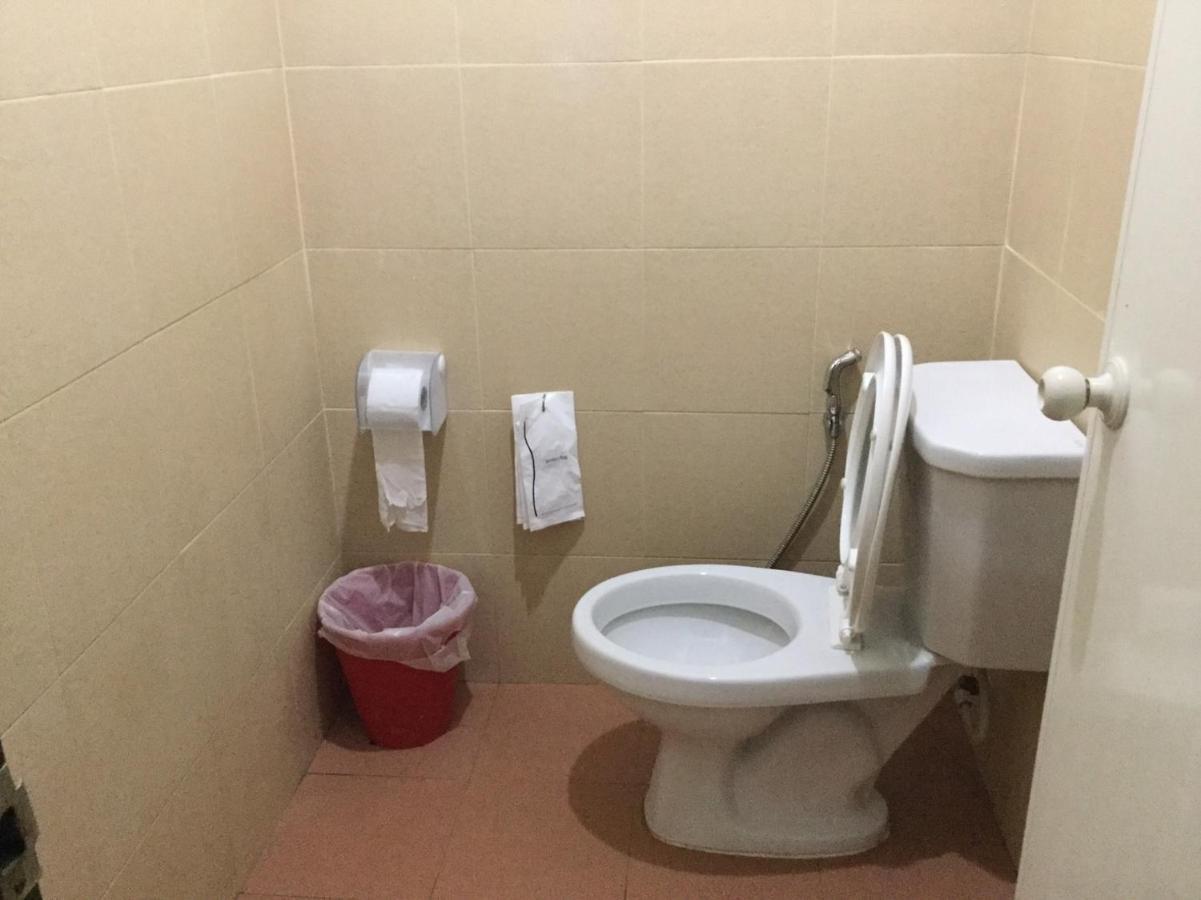 Pro Chill Krabi Guesthouse Eksteriør billede