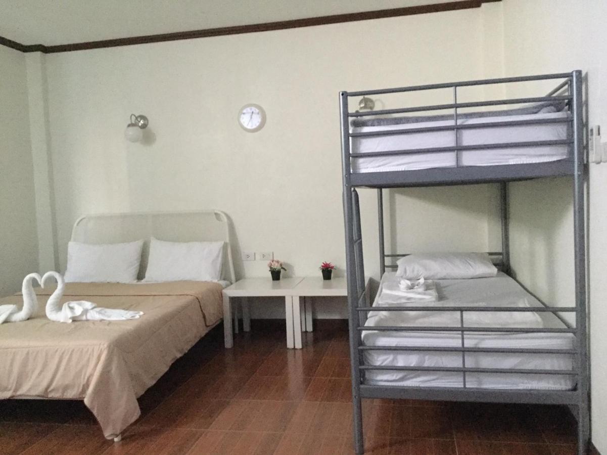 Pro Chill Krabi Guesthouse Eksteriør billede